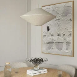 Ballerina Centerpiece Bowl, Clear