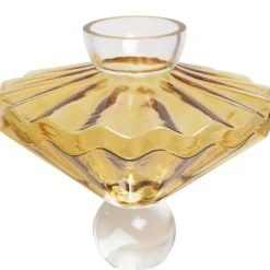 Ballerina Vase 30 cm, Coffee