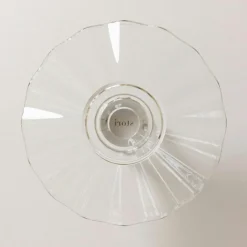 Ballerina Vase 30 cm, Coffee