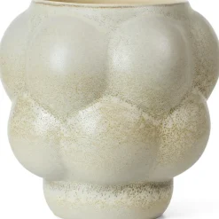 Balloon 09 Pot 30 cm, Vintage Glaze