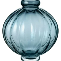 Balloon 01 Vase 25 cm, Smoke