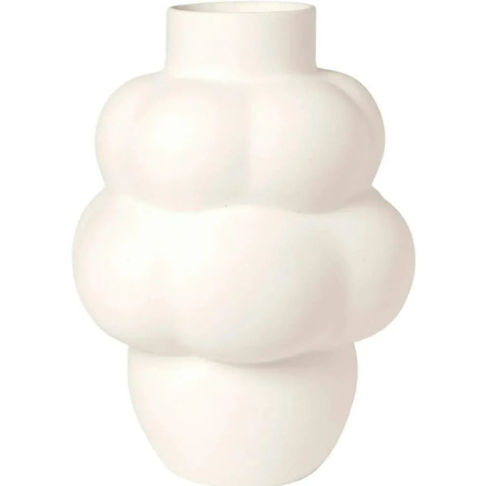 Balloon 04 Vase 32 cm, Vintage Glaze