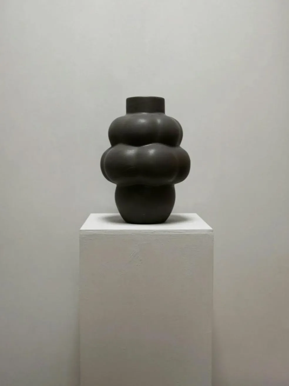 Balloon 04 Vase 32 cm, Vintage Glaze