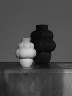 Balloon 04 Vase 32 cm, Vintage Glaze