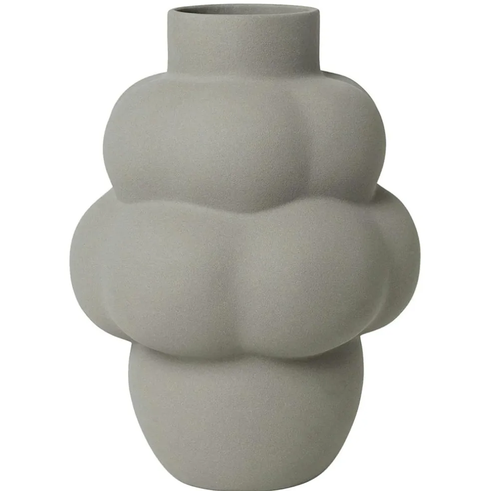 Balloon 04 Vase 32 cm, Vintage Glaze