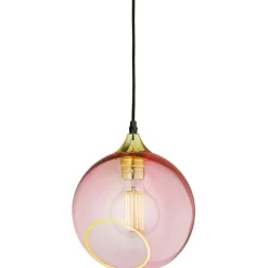 Ballroom Pendant, Rose