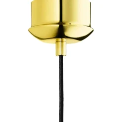 Ballroom Pendant, Rose