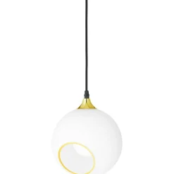 Ballroom Pendant, Rose