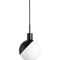 Baluna Pendant, Black