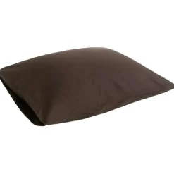 Bamboo Pillowcase 50x60 cm 2-pack, Dark Grey