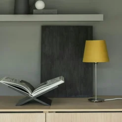 Basic 20 Lampshade Straight, Burnt Orange