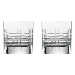 Basic Bar Whiskey Glass 36 cl, 2-pack