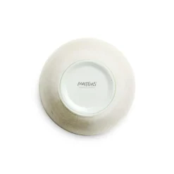 Basic Bowl 35 cl, Blue