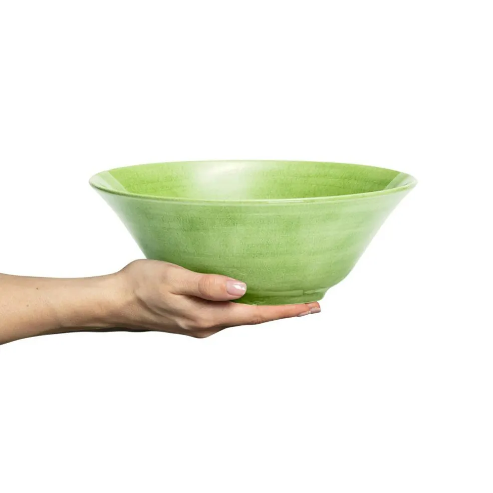 Basic Bowl Large 2 L, Sand