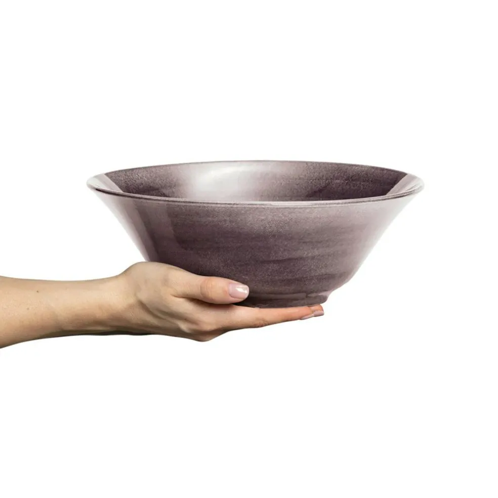 Basic Bowl Large 2 L, Sand