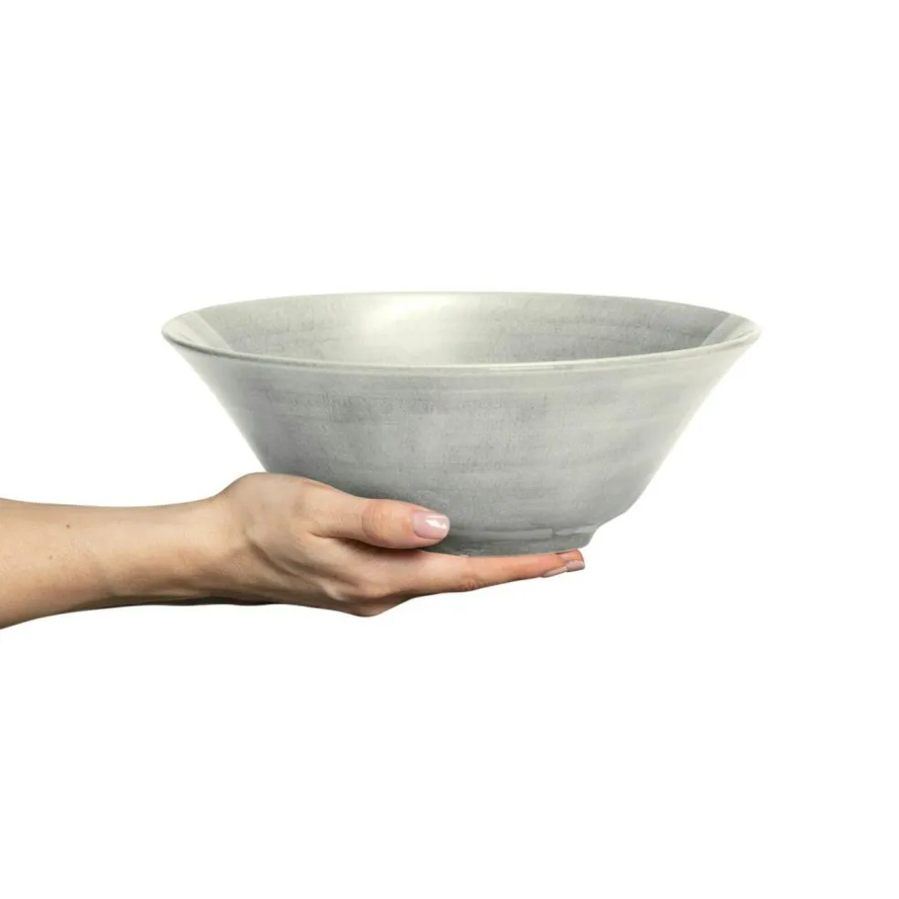 Basic Bowl Large 2 L, Sand