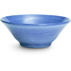 Basic Bowl Small 70 cl, Grey
