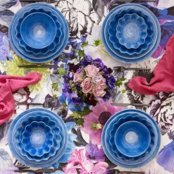 Basic Bowl Small 70 cl, Grey