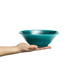 Basic Bowl Small 70 cl, Grey