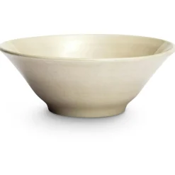 Basic Bowl Small 70 cl, Grey