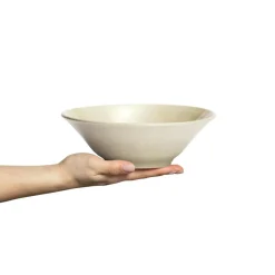 Basic Bowl Small 70 cl, Grey