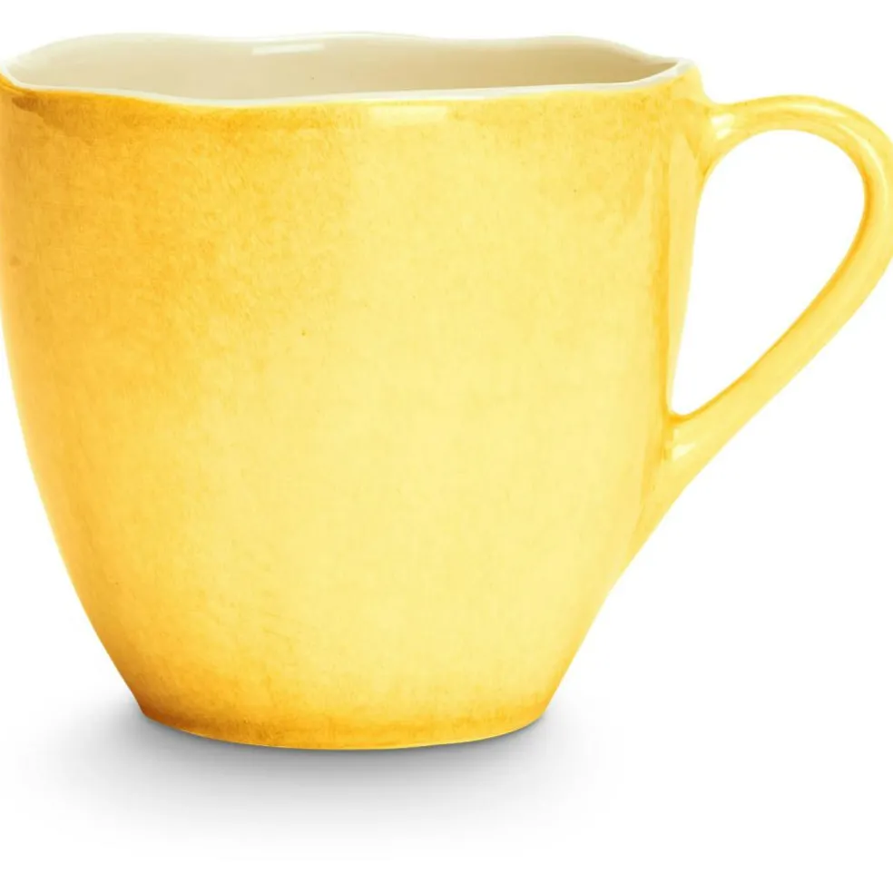 Basic Mug 60 cl, Pink