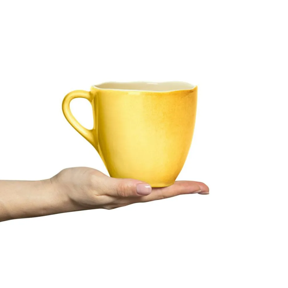 Basic Mug 60 cl, Pink