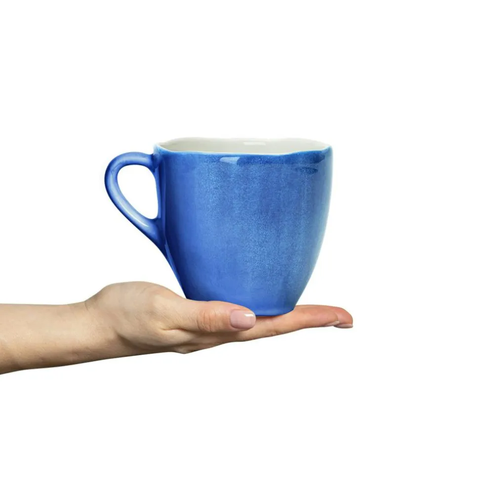 Basic Mug 60 cl, Pink