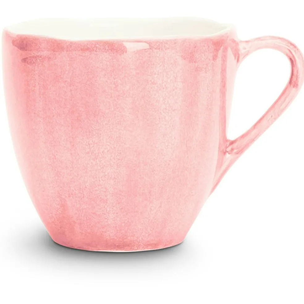 Basic Mug 60 cl, Pink