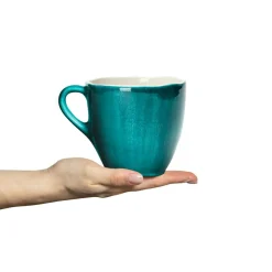 Basic Mug 60 cl, Pink