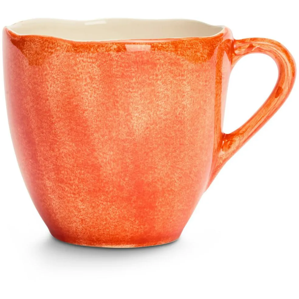 Basic Mug 60 cl, Pink