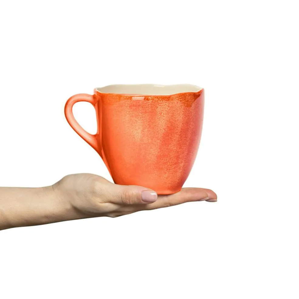 Basic Mug 60 cl, Pink