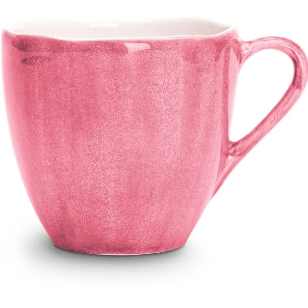 Basic Mug 60 cl, Pink