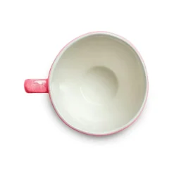 Basic Mug 60 cl, Pink