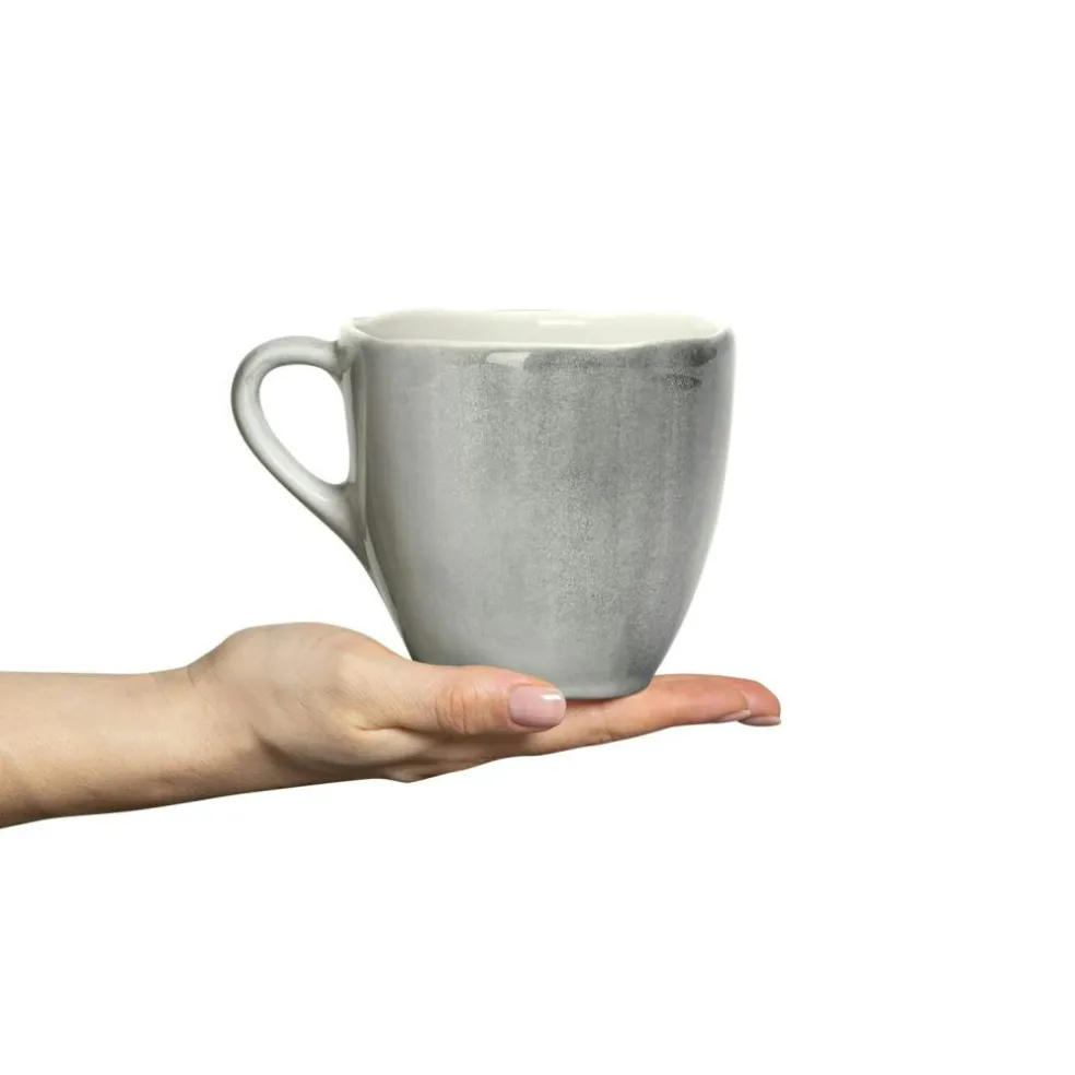 Basic Mug 60 cl, Pink