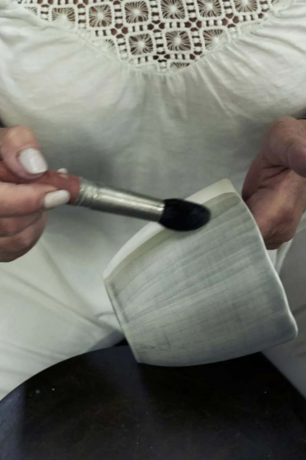 Basic Mug 60 cl, Pink