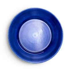 Basic Plate 25 cm, Grey