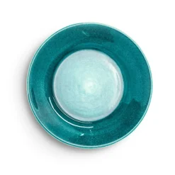 Basic Plate 21 cm, Grey