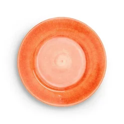 Basic Plate 21 cm, Grey