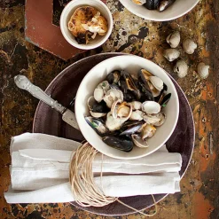 Basic Plate 21 cm, Grey