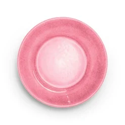 Basic Plate 21 cm, Grey