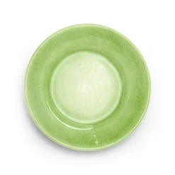 Basic Plate 21 cm, Grey