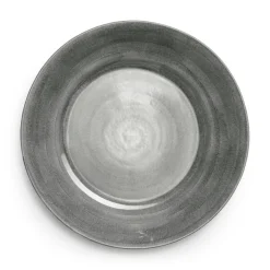 Basic Platter 41 cm, Grey