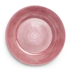 Basic Platter 41 cm, Grey