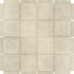 Basket Rug Green, 245x300 cm