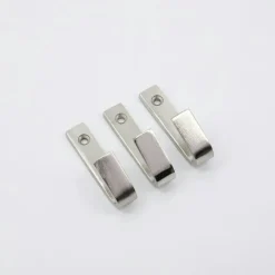 Bath Hooks 7 cm 3-pack, Gold