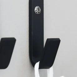 Bath Hooks 7 cm 3-pack, Gold