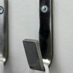 Bath Hooks 7 cm 3-pack, Gold