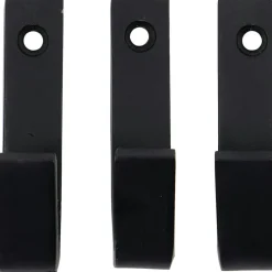 Bath Hooks 7 cm 3-pack, Gold