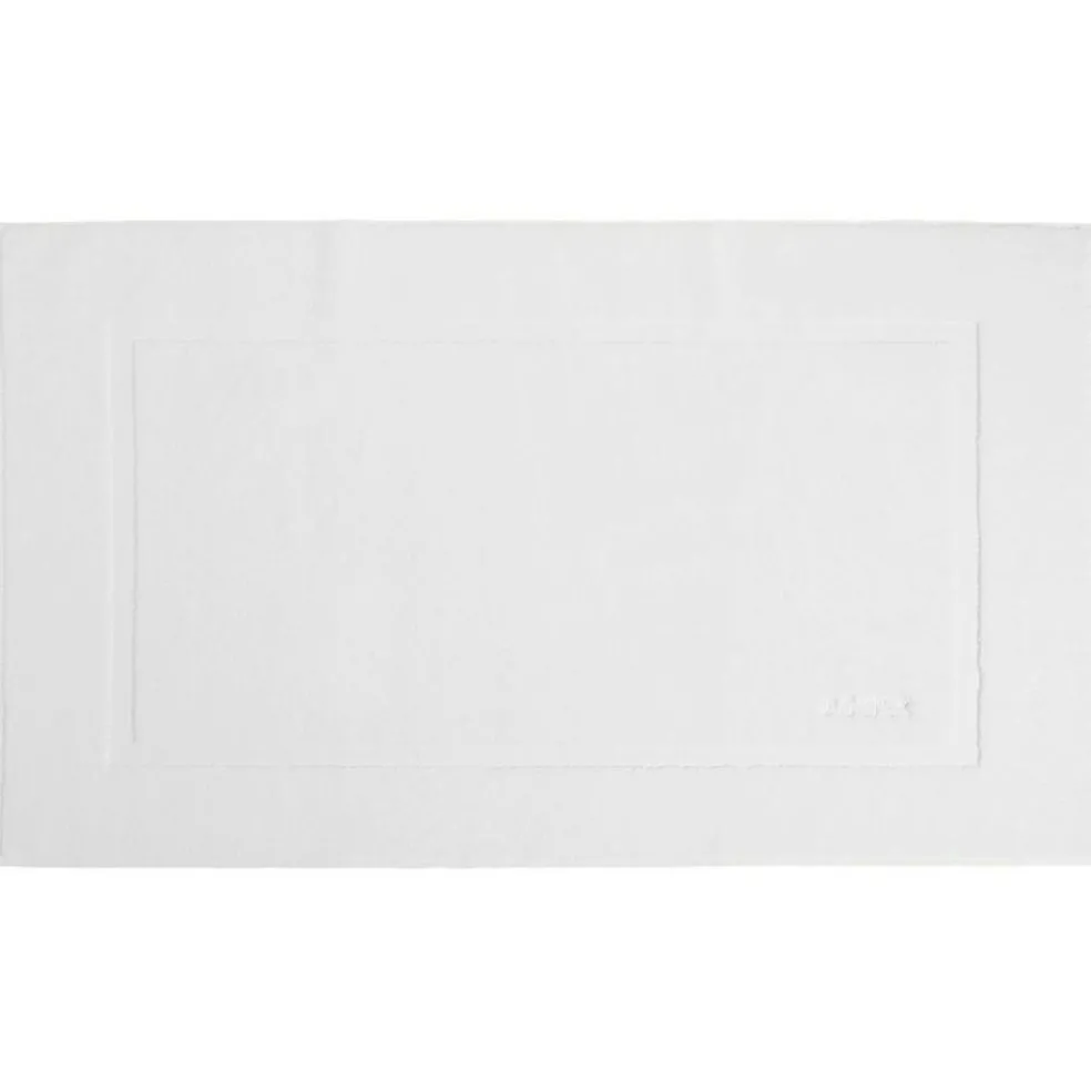 Bath Mat 50x80 cm, Snow White